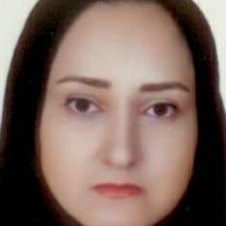مریم مظفری