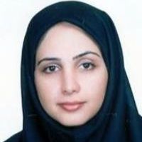 دکتر ماندانا بقائی انارکی