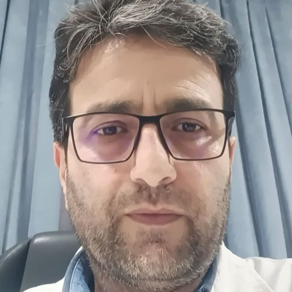 سید جمال ابراهیمی