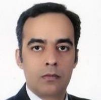 دکتر علی ایران پور
