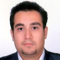 دکتر حامد بذرافشان دریسی
