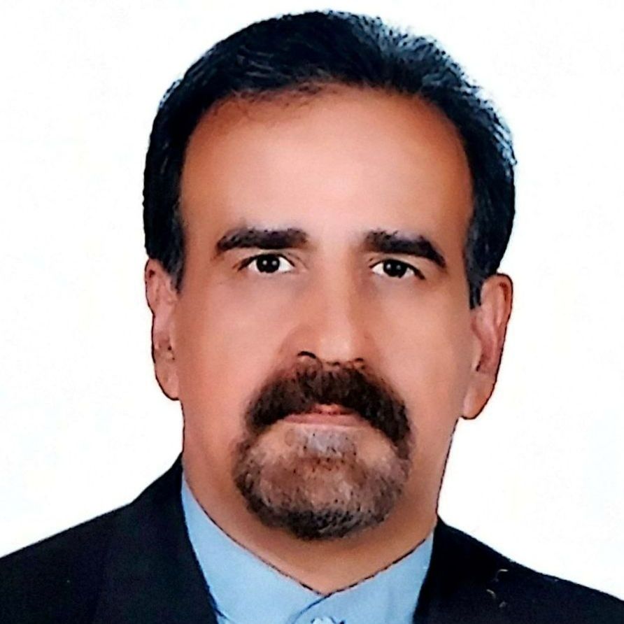 دکتر محمدمهدی نعمت اللهی
