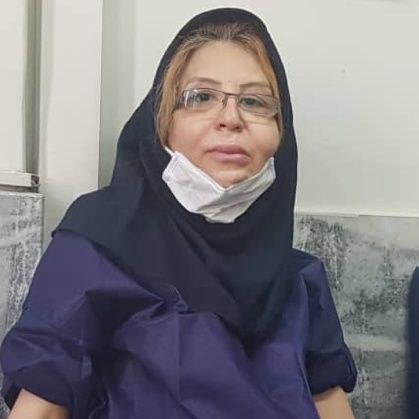 دکتر اعظم الماسی