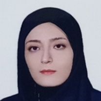 مریم شیرنگار