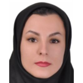 مرضیه عزیزی