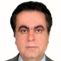 دکتر ناصر افسری اردچی