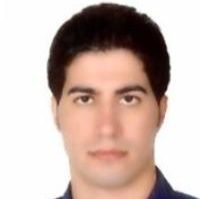 دکتر محمدرضا زارع خورمیزی