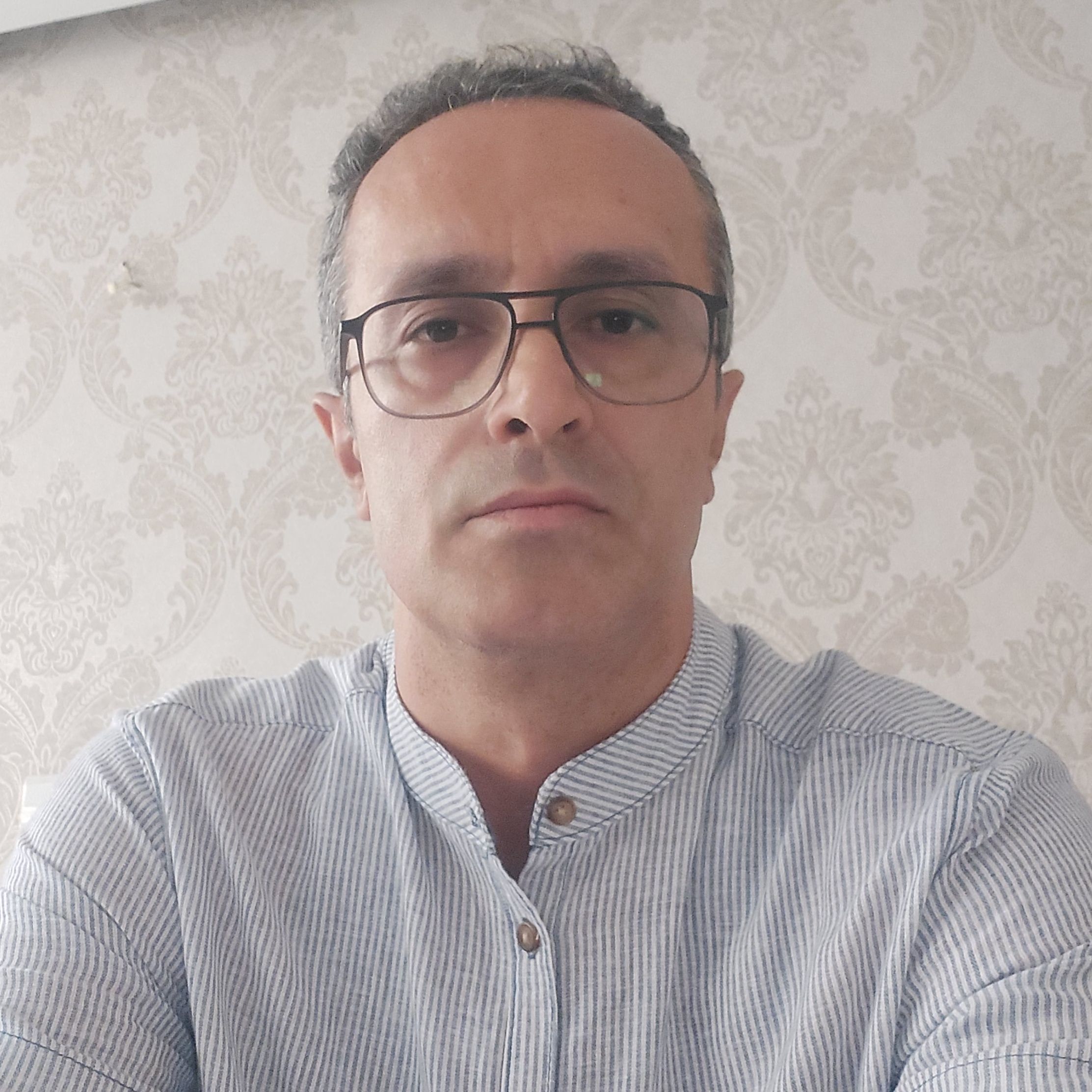 سید مهدی حسینی مقدم