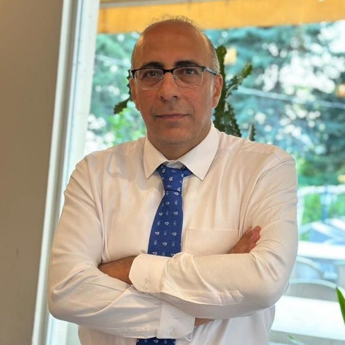 محمد امین پاکزاد