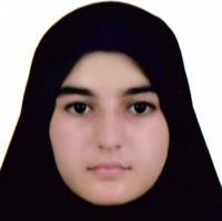 دکتر سیده مهدیه حسینی لرگانی