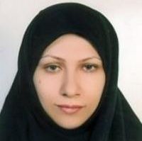دکتر سمیه ماهروزاده
