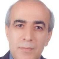 دکتر عزیزاله نیک پور