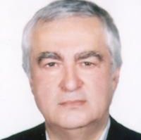 دکتر سیدحسن حسینی ضیابری