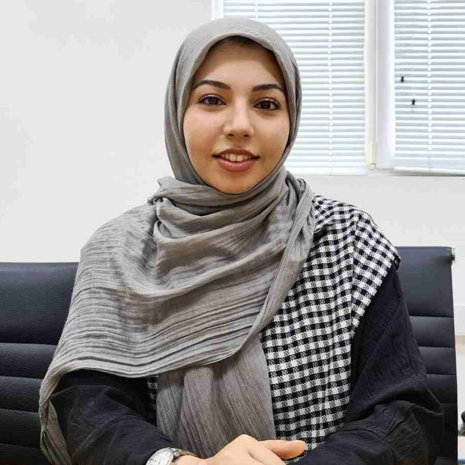 نعیمه مصطفایی