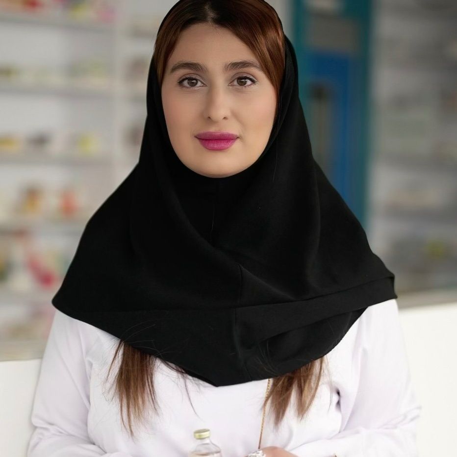 دکتر بیتا تاجرباشی