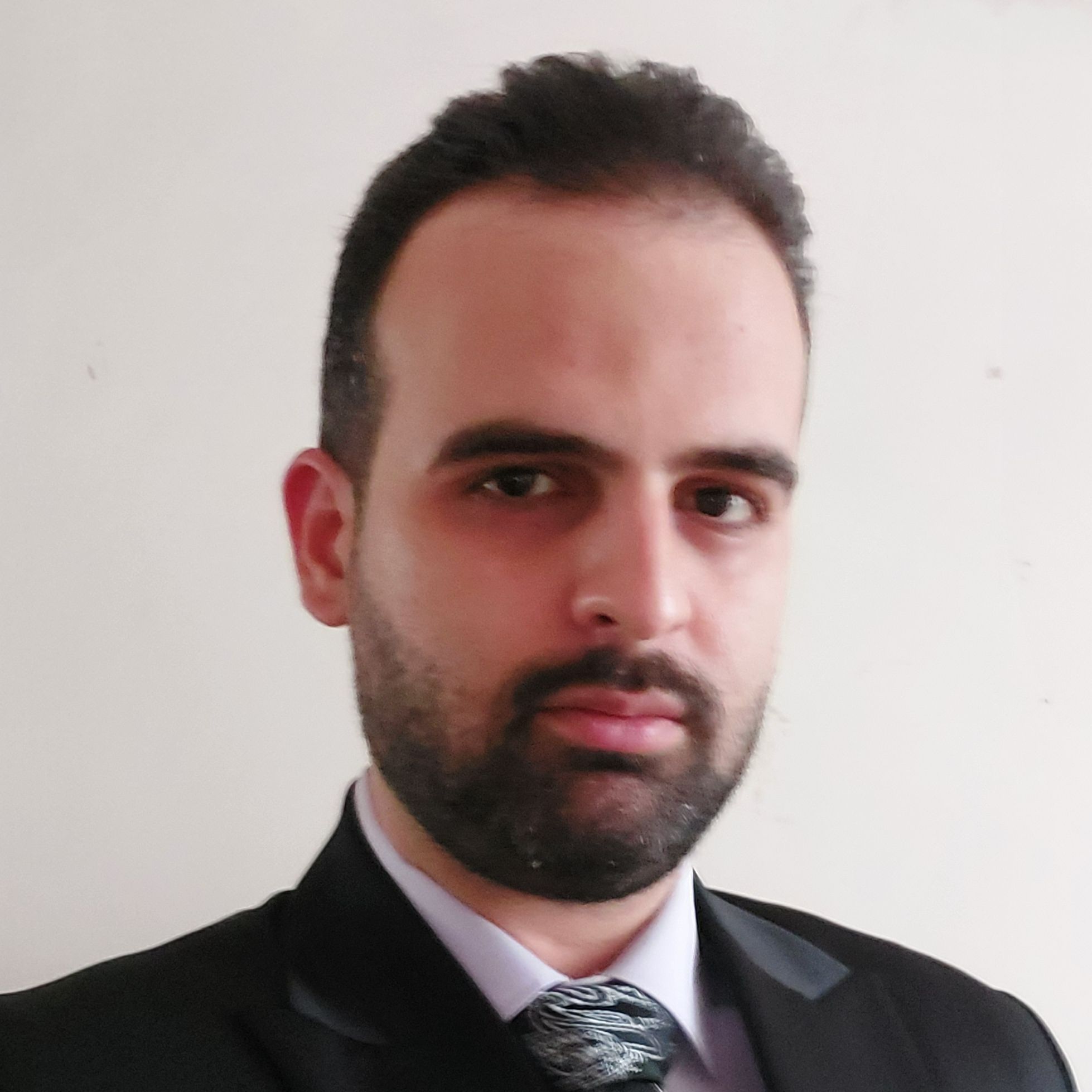 مصطفی مباشر امینی