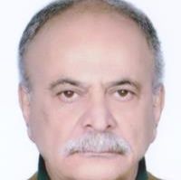 دکتر سیدعباس به گو
