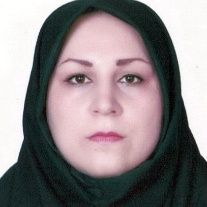 مرضیه سهیلی