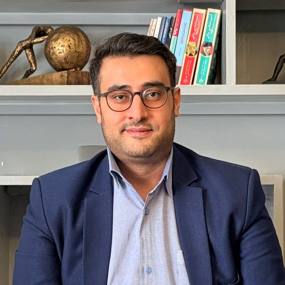 مهدی سمواتی