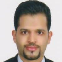 دکتر امیر ادیبی فرد