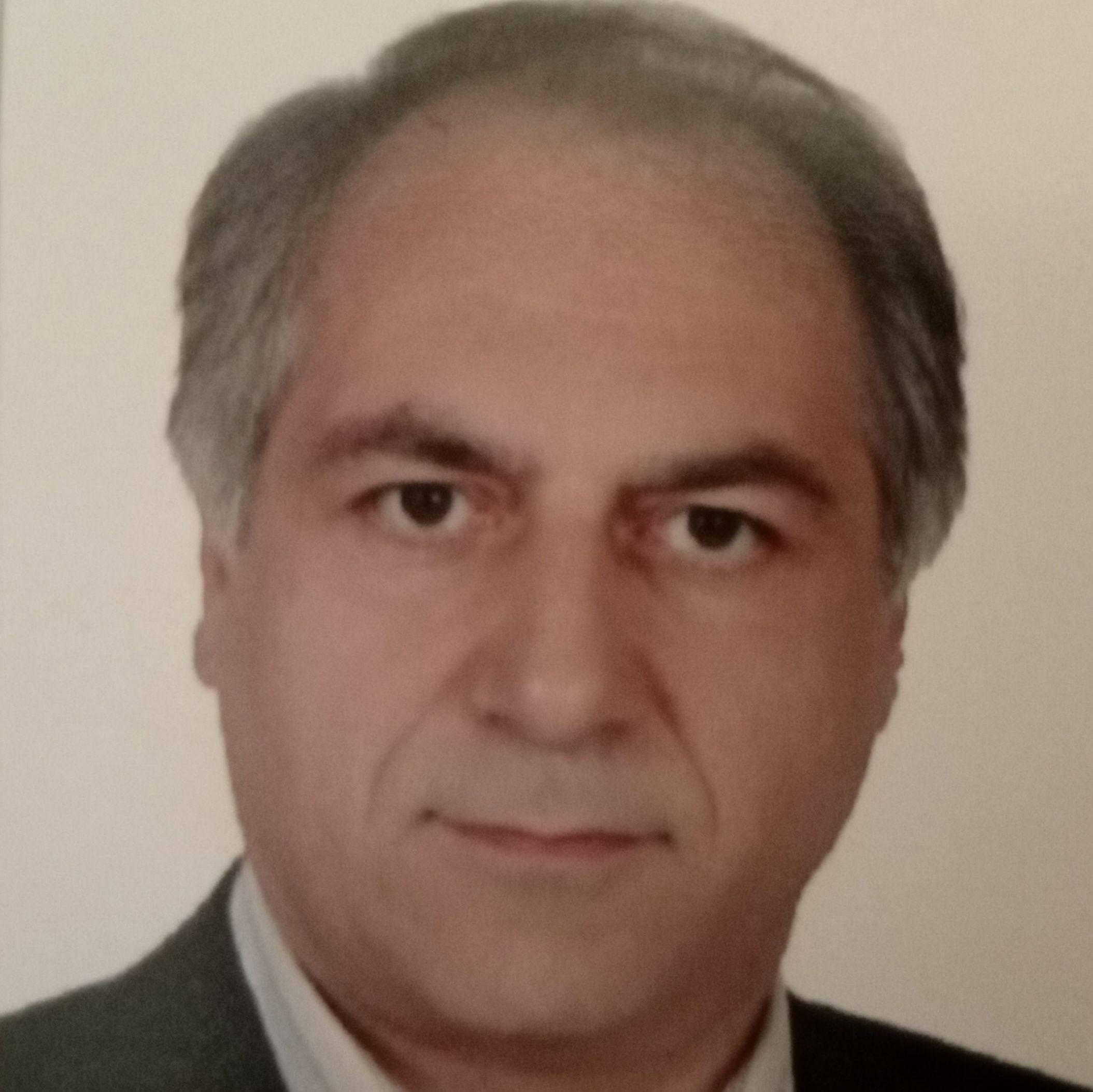 دکتر سیدفرید عاملی