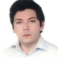 دکتر سیدجمال حسینی