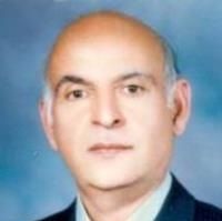 دکتر بختیار حسینی
