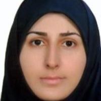 دکتر مژده فیروزی