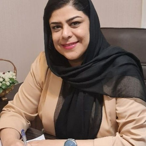 احلام مرفاوی