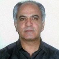 دکتر علی بخردی