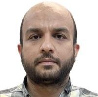 دکتر محمد یزدانی مقدم