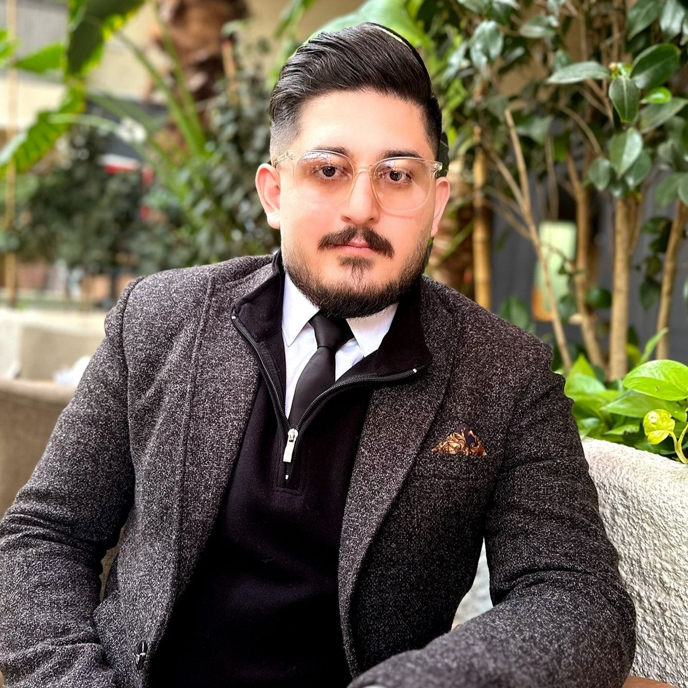 سامان سیار