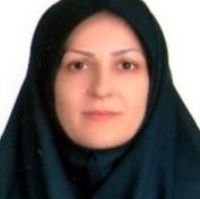دکتر نادیا آذری