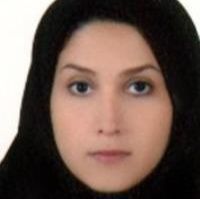 دکتر مونا جابرانصاری