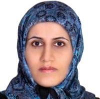 دکتر شهربانو عبدالحسینی