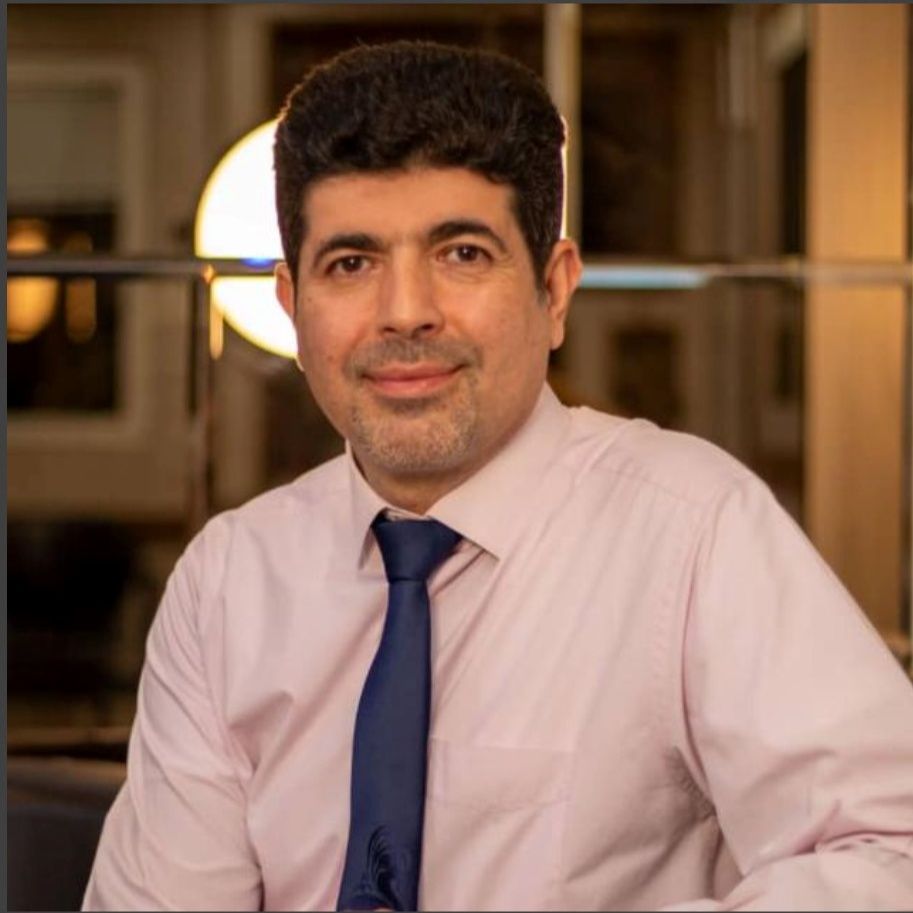 دکتر امید ابراهیمی