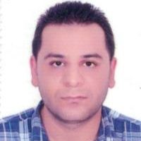 ابراهیم رضائی