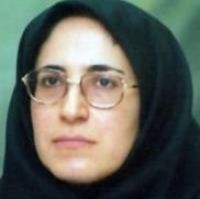 دکتر فاطمه شیرانی