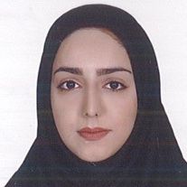 مریم طاهریان