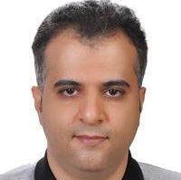 دکتر نادر محمدی