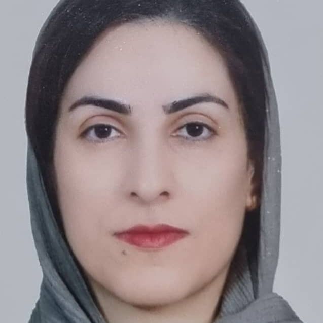 دکتر فاطمه حجری