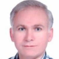 دکتر رسول شکیبا