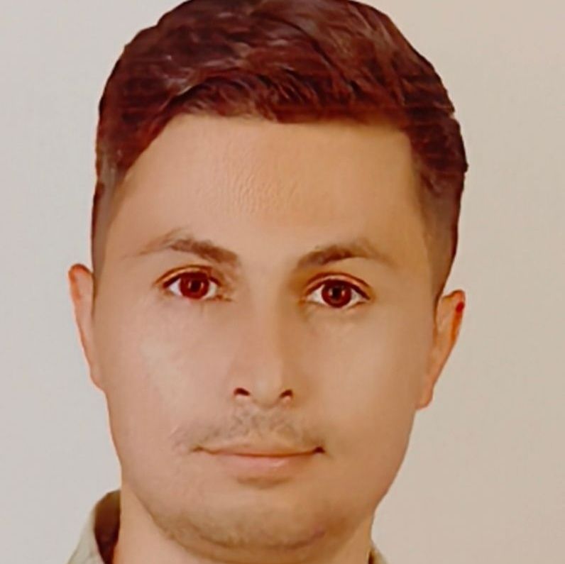 دکتر محمدجواد رحیمی