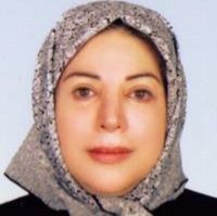 دکتر مهناز نقابت