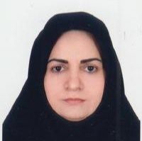 دکتر فاطمه فرحناز مقیمی اسفندآبادی