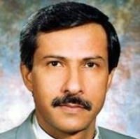 دکتر محمد رازی