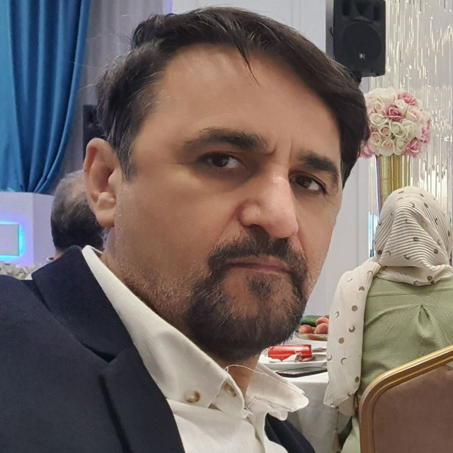 دکتر مهدی محمدلو