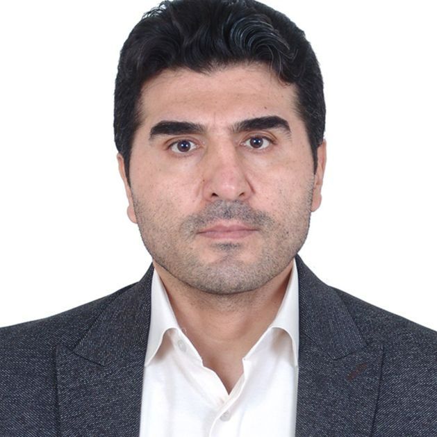 دکتر فخرالدین سهرابی