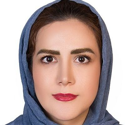 دکتر ندا حاتمی