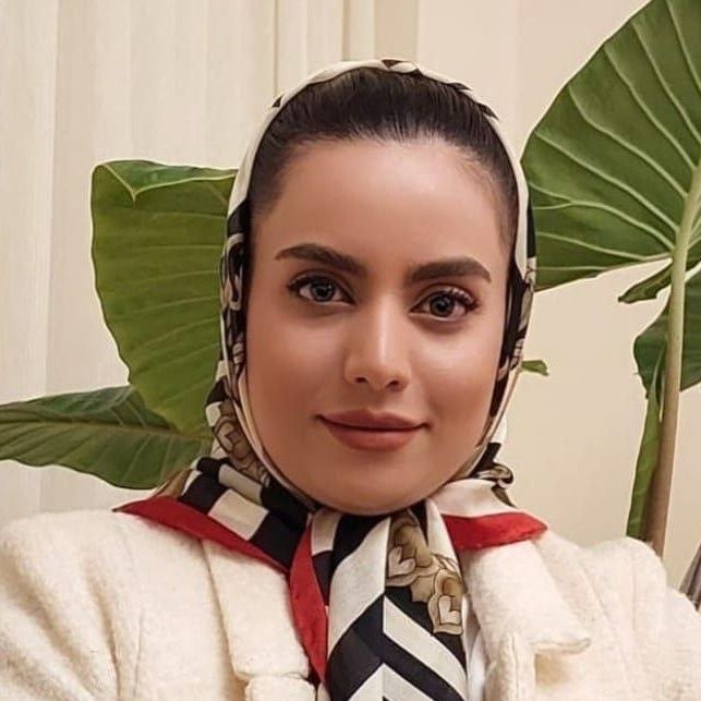 مریم رضوی